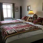 V Polich Guest house Male Cicovice