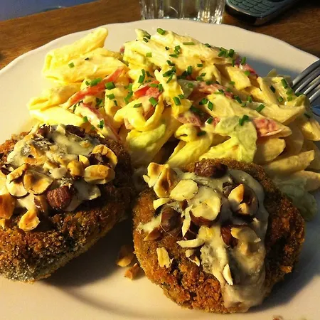 ゲストハウス V Polich 3*