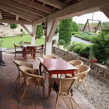 بيت ضيافة V Polich