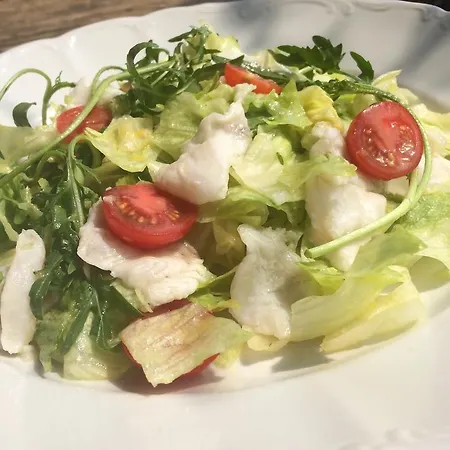 بيت ضيافة V Polich 3*