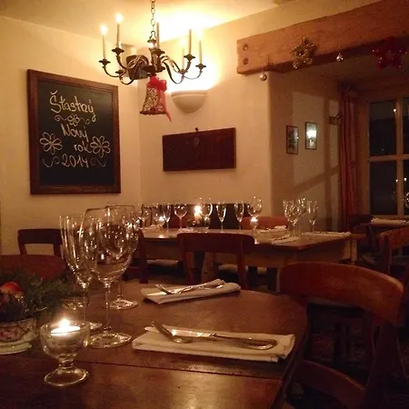 ゲストハウス V Polich 3*