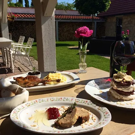 بيت ضيافة V Polich