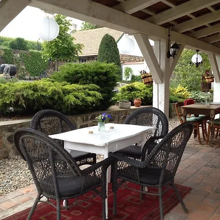 بيت ضيافة V Polich