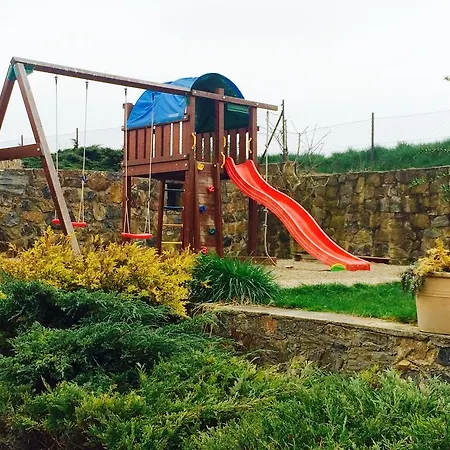 V Polich ゲストハウス 3*