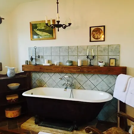 ゲストハウス V Polich 3*