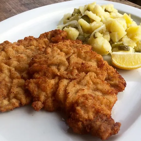 ゲストハウス V Polich Malé Číčovice