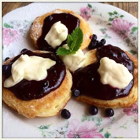 V Polich Malé Číčovice