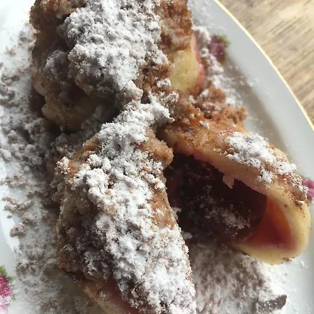 V Polich بيت ضيافة 3*