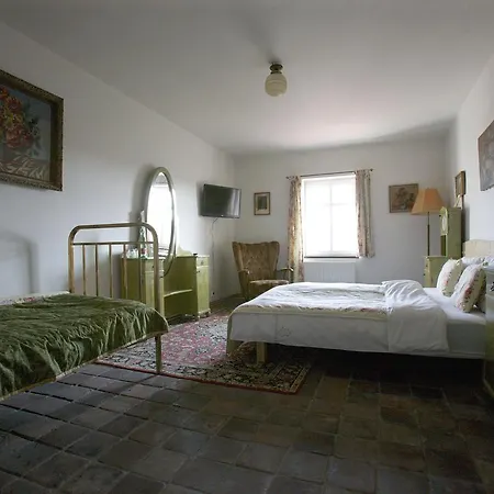 Guest house V Polich 3*