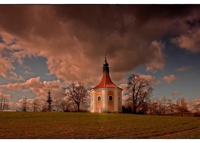 V Polích Penzion 3*