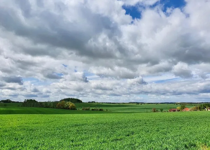 V Polich Guest house 3*