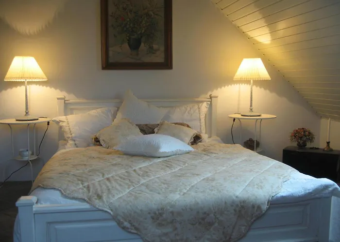 V Polích 3* Malé Číčovice