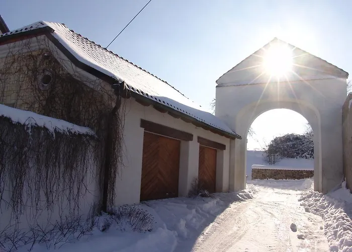 V Polich Guest house