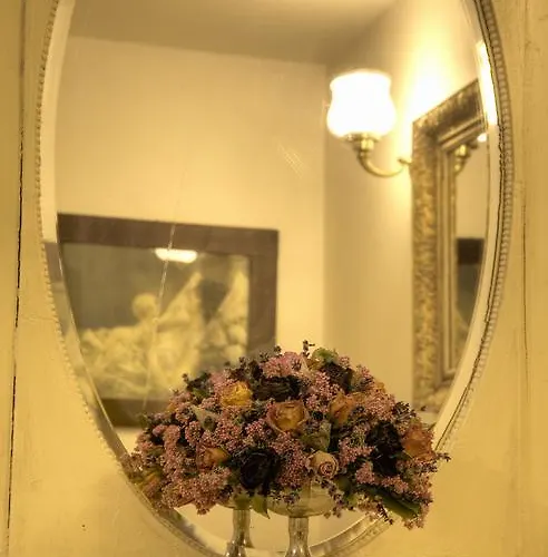 Guest house V Polich Male Cicovice