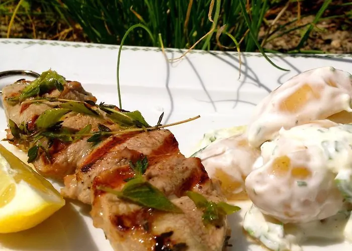 V Polich Guest house 3*