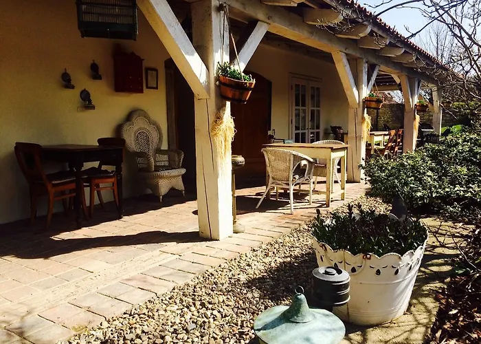 Guest house V Polich 3*