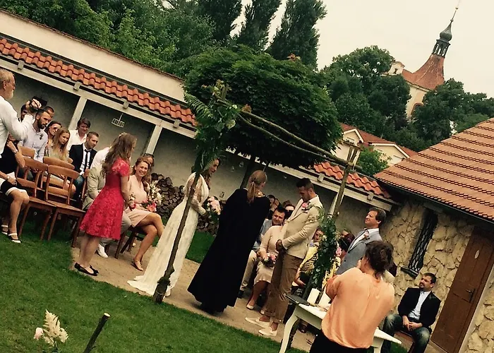 V Polích Penzion 3*