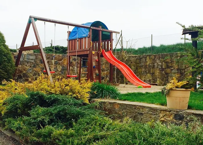 V Polích Penzion 3*