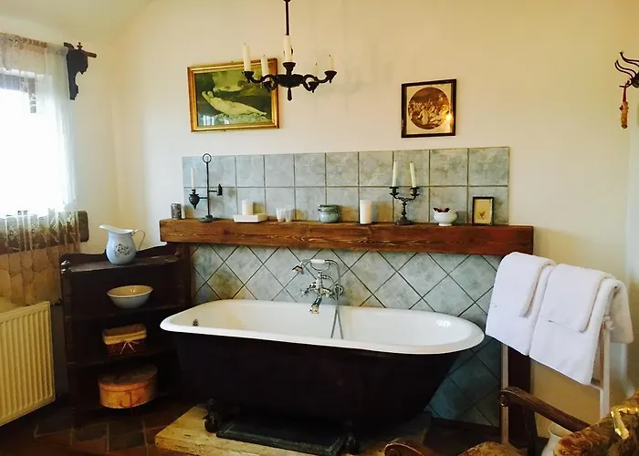 Guest house V Polich 3*