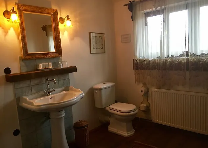 V Polich Guest house 3*