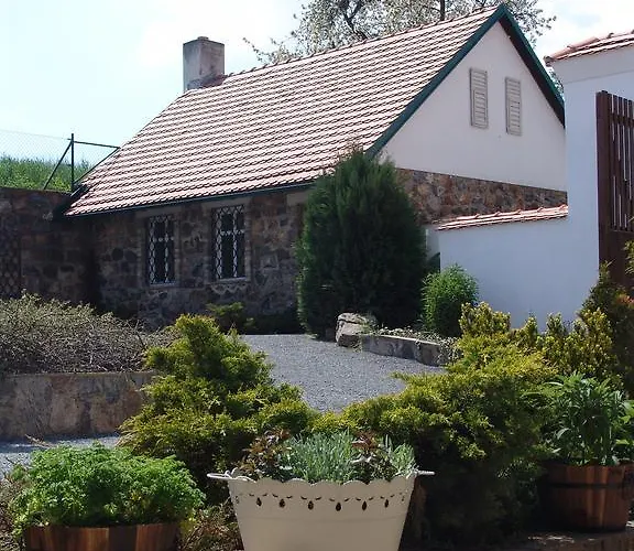 V Polich Guest house