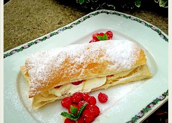 V Polích 3* Malé Číčovice