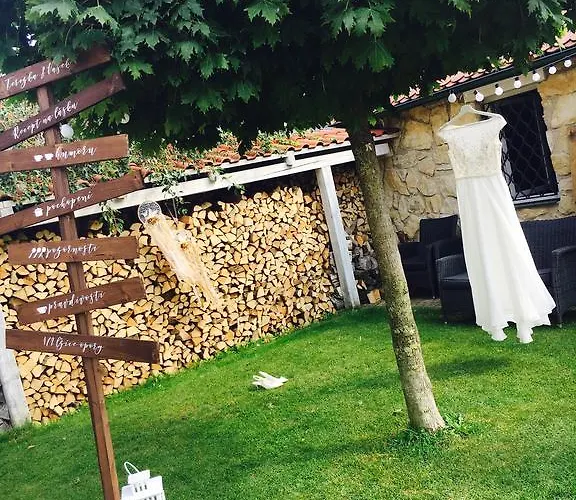 V Polích Malé Číčovice