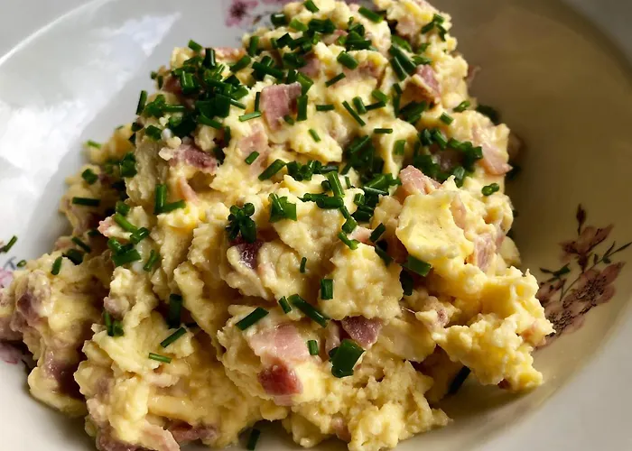 V Polich Guest house